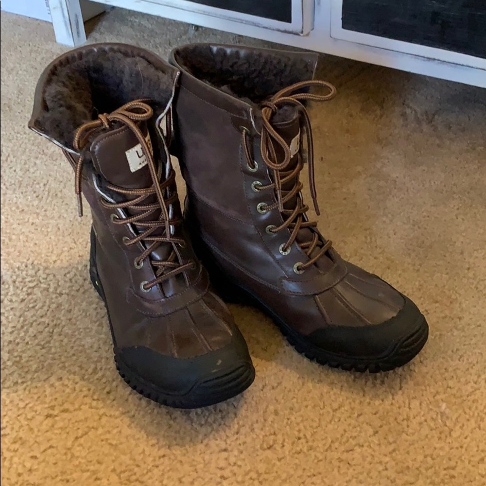 Ugg boots